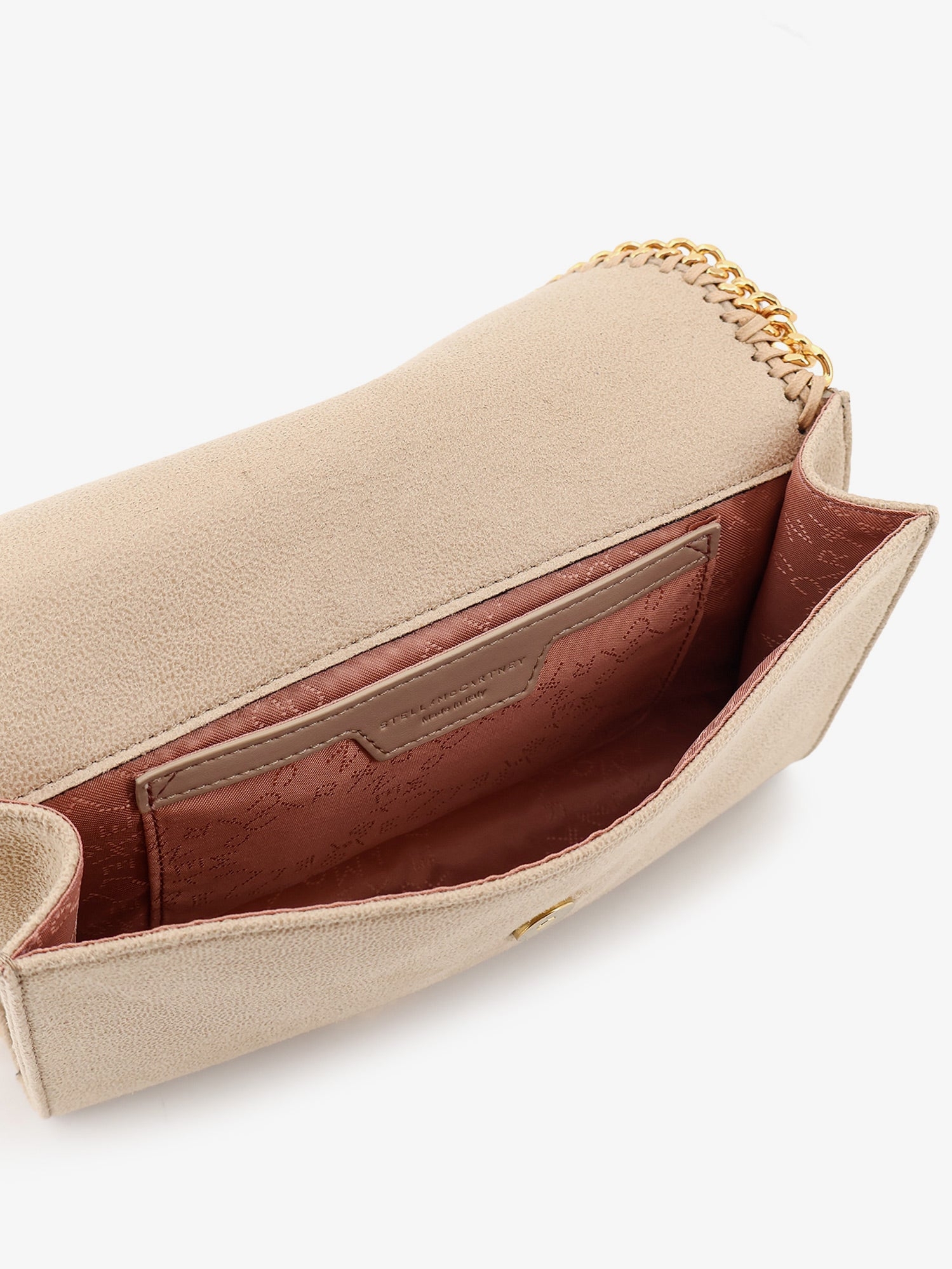 [Stella McCartney] Cross body bag FW26 581238W93559300