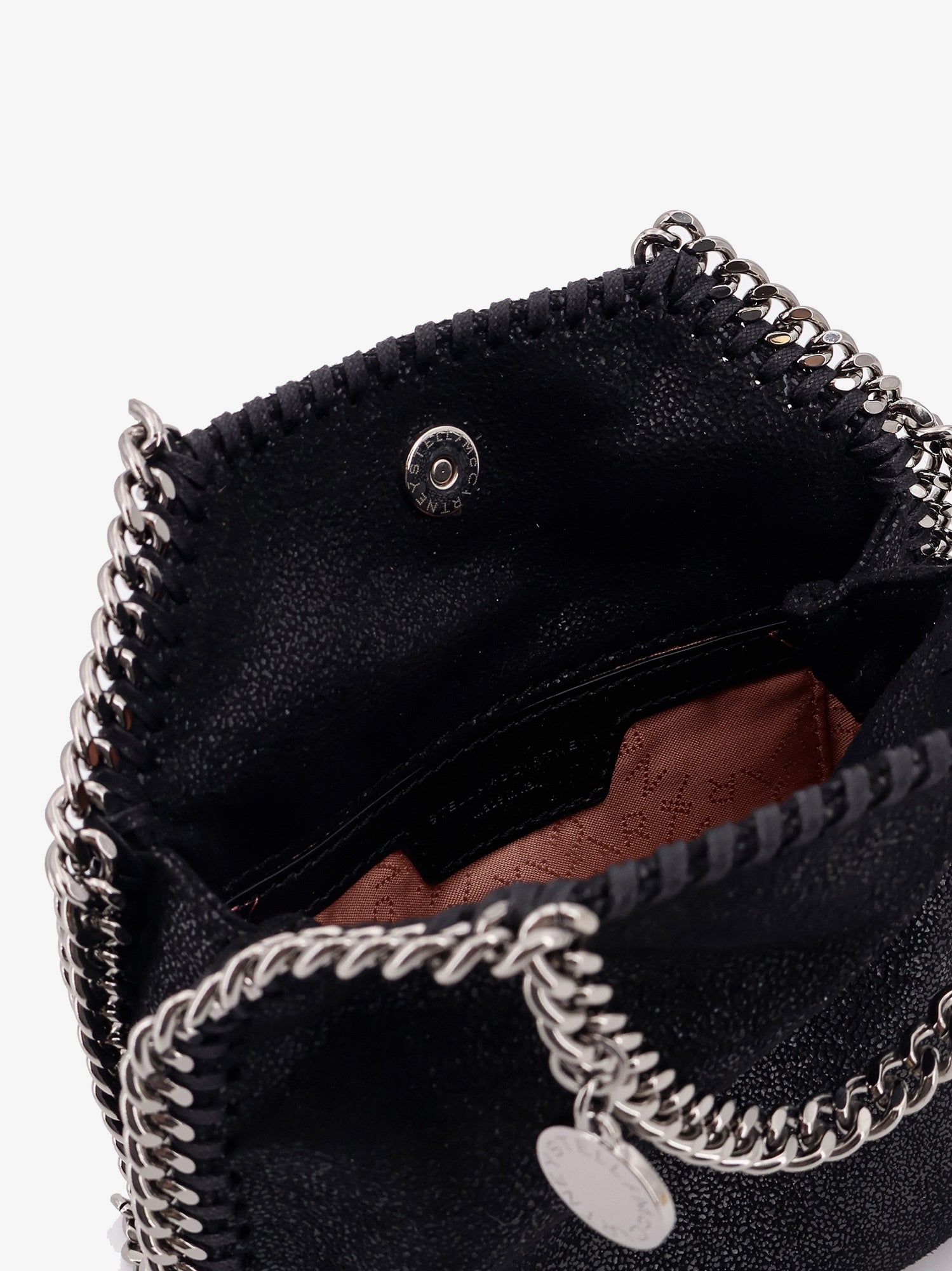 [Stella McCartney] Cross body bag FW26 391698W91321000