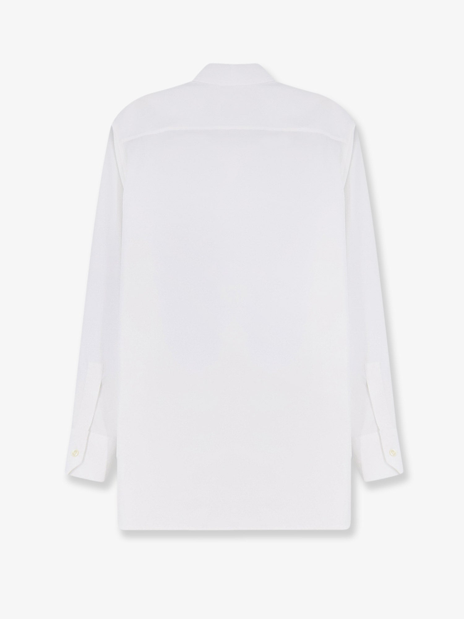 [Saint Laurent] Shirt FW26 864599Y9J219001