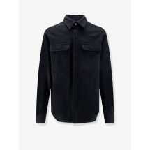 [Rick Owens] Shirts FW26 RU02F4236FLM09