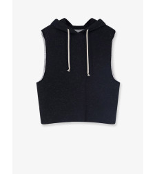 [Rick Owens] Sweatshirt FW26 RU02F4153WFE09