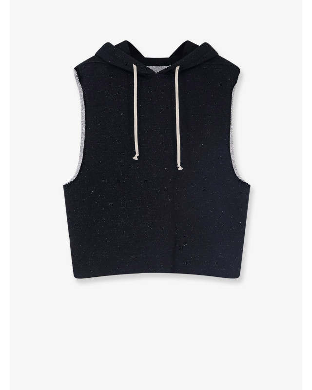[Rick Owens] Sweatshirt FW26 RU02F4153WFE09