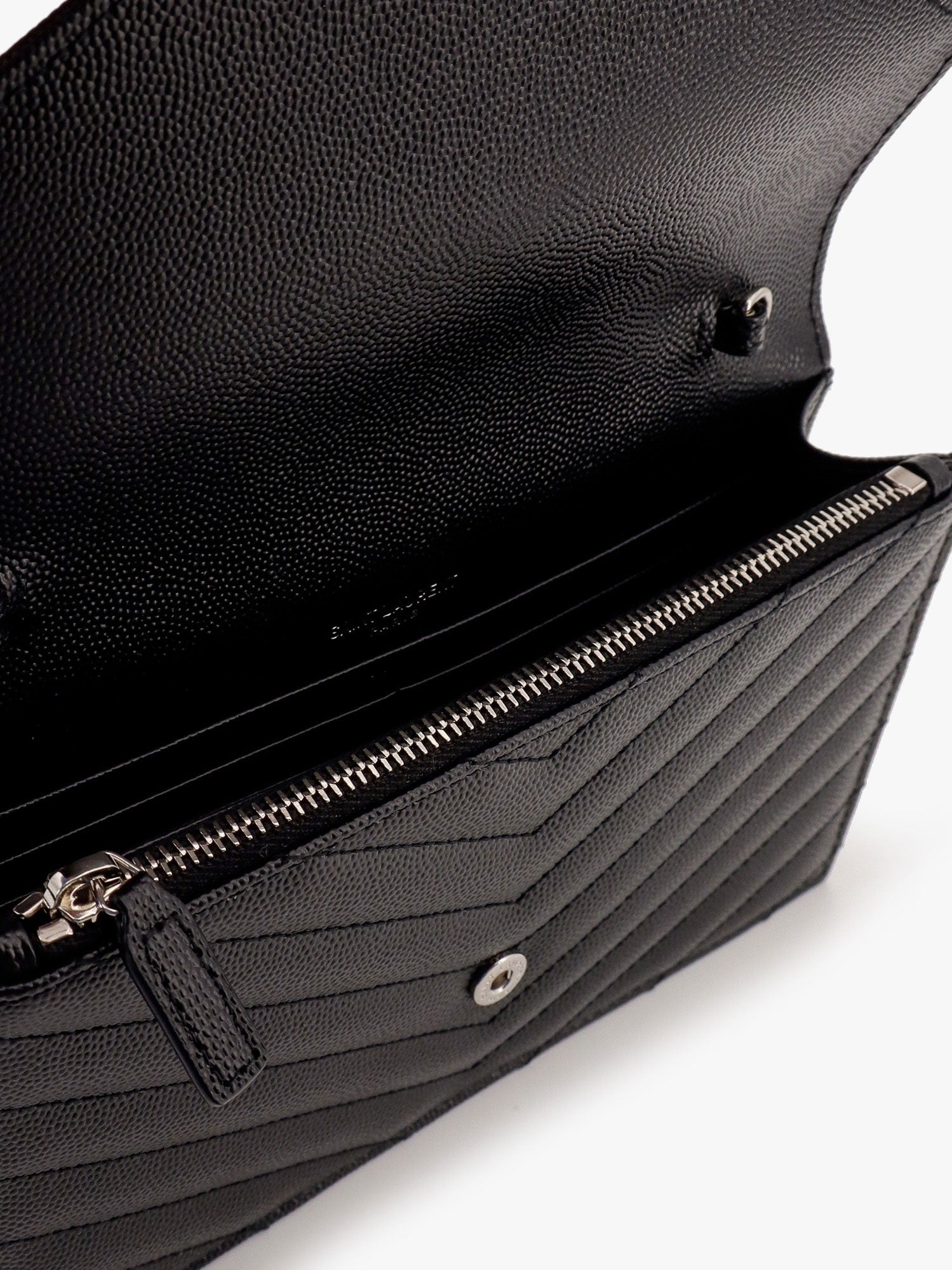 [Saint Laurent] Cross body bag FW26 377828BOW021000