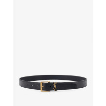 [Saint Laurent] Belt FW26 864585BOO0W1000