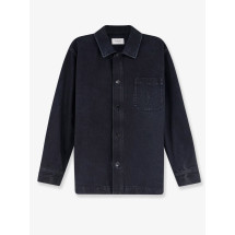 [Saint Laurent] Shirts FW26 A007M4Y07YD1238