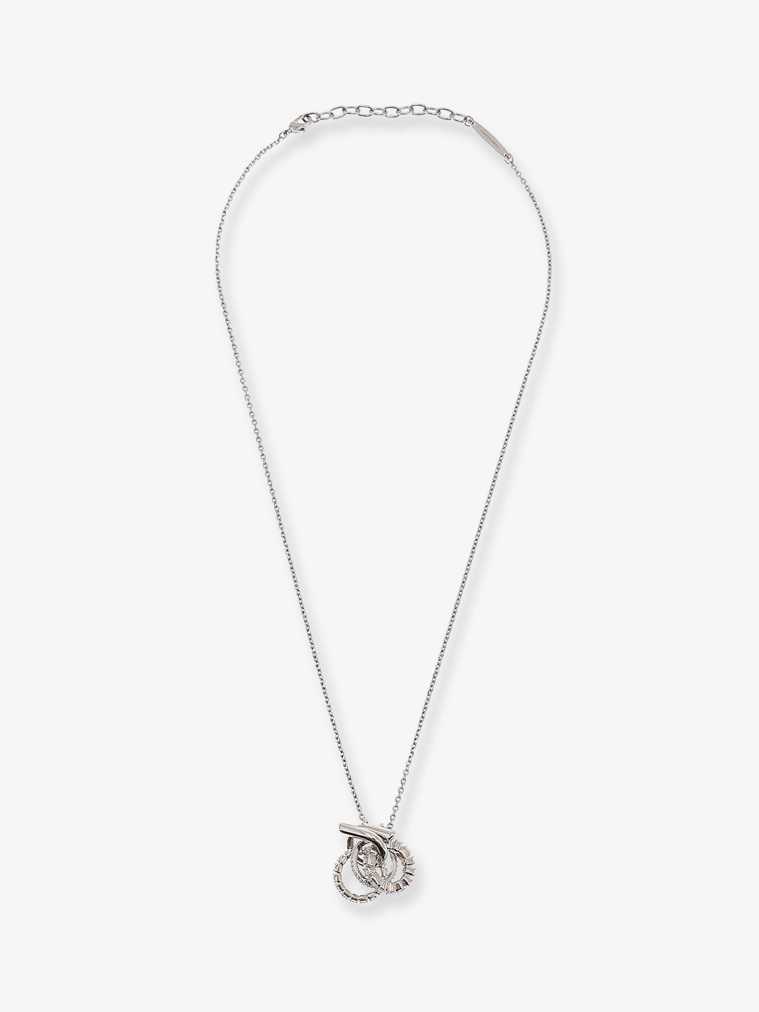 [Ferragamo] Other Accessory FW26 761005795171CRYSTAL