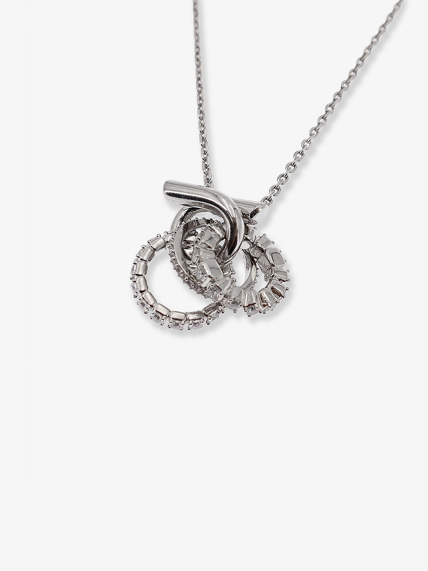 [Ferragamo] Other Accessory FW26 761005795171CRYSTAL