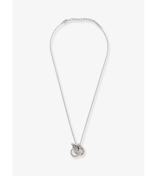 [Ferragamo] Other Accessory FW26 761005795171CRYSTAL
