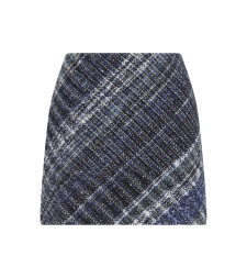 [MISSONI] Mini skirt FW26 DS26WH09.BC006I