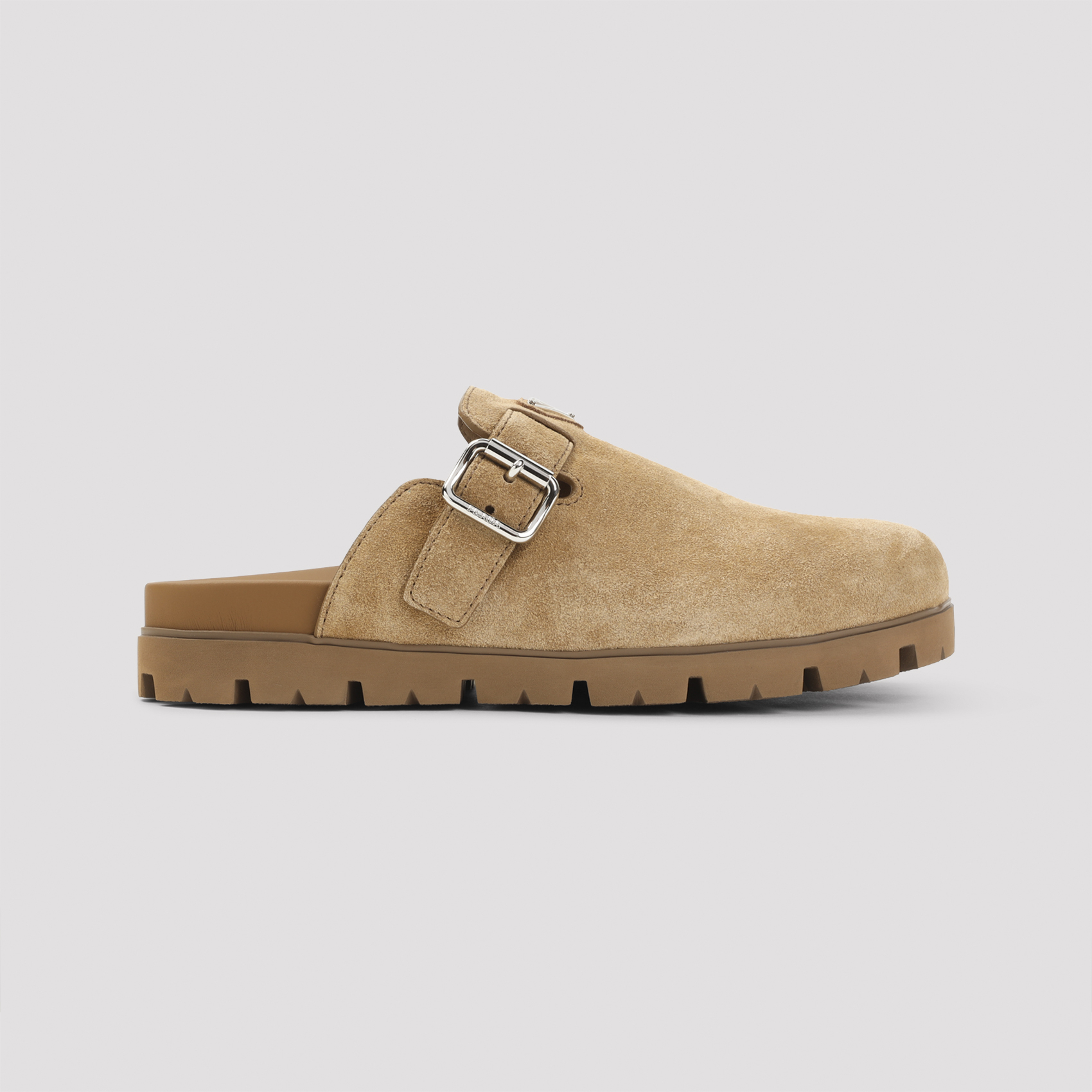 [Prada] Sandals FW26 2S3003FG000.054