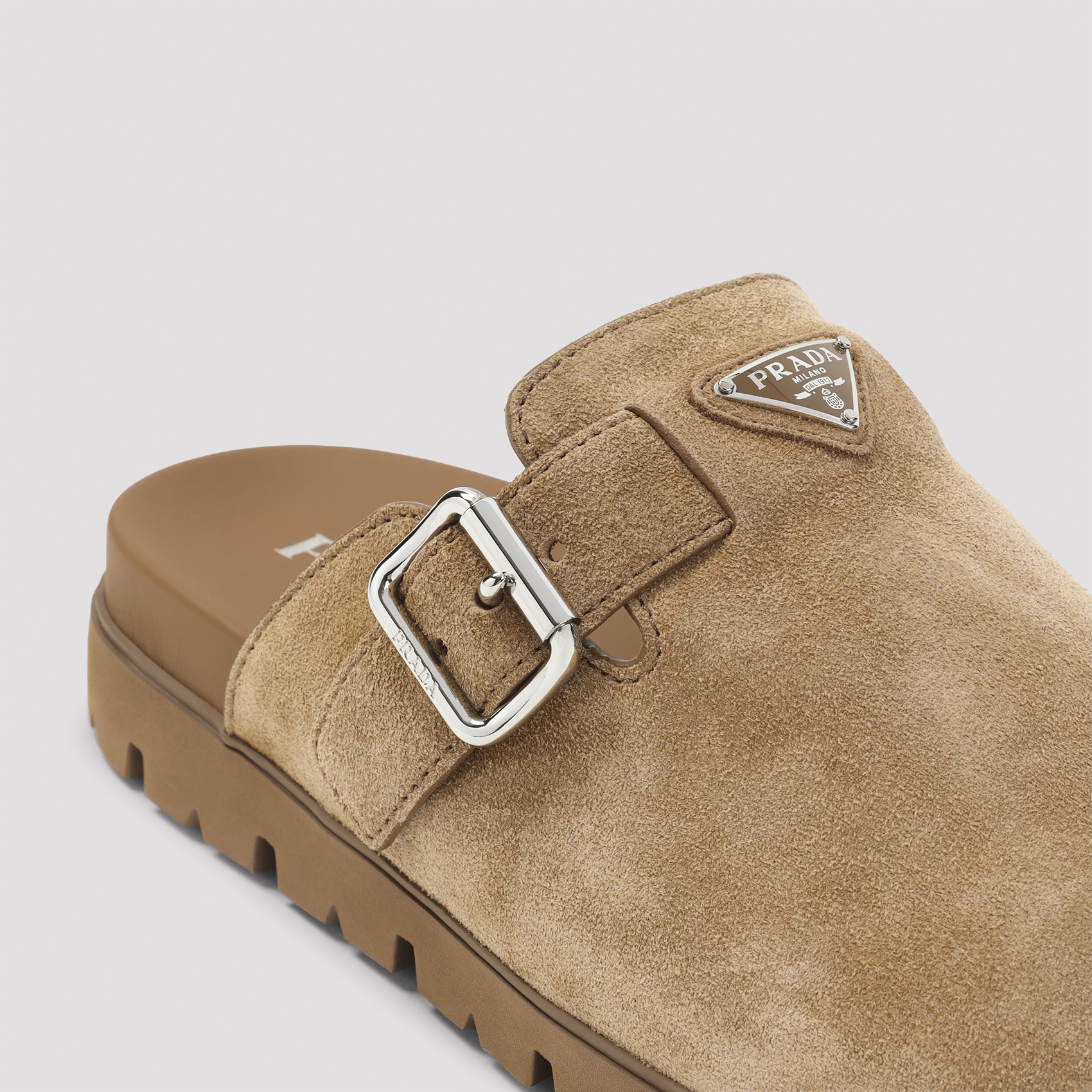[Prada] Sandals FW26 2S3003FG000.054