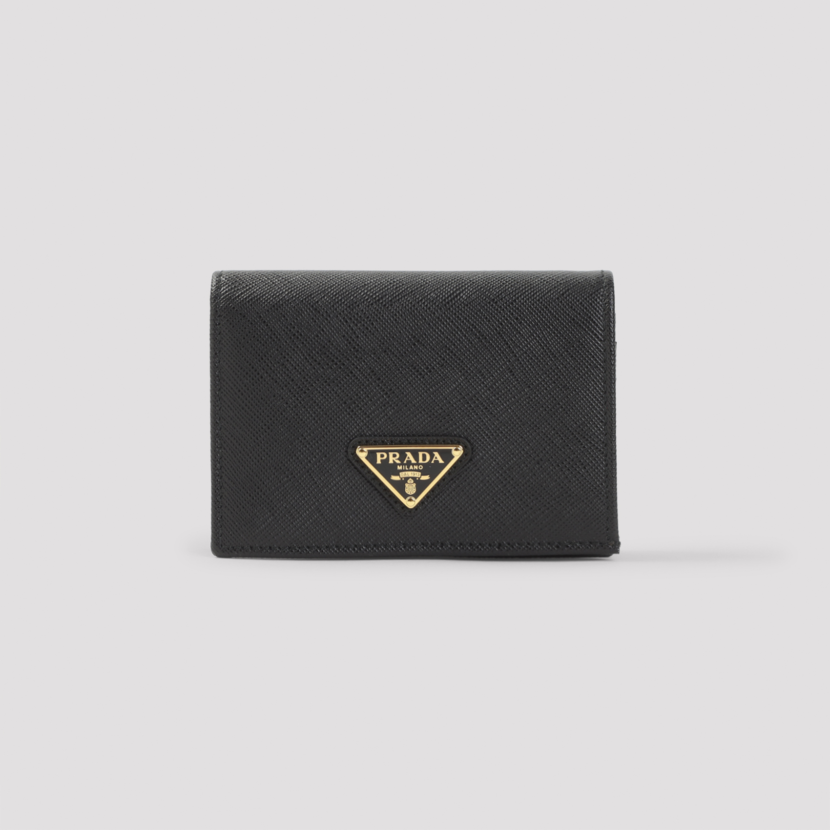 [Prada] Wallet FW26 1MV021.QHH