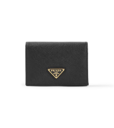 [Prada] Wallet FW26 1MV021.QHH