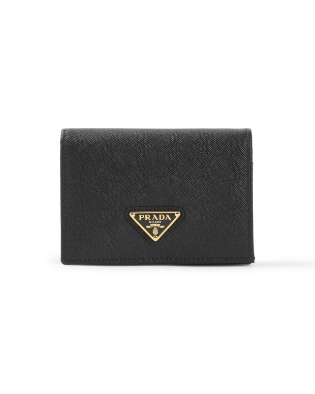 [Prada] Wallet FW26 1MV021.QHH