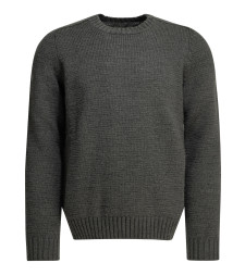 [Prada] Knitwear FW26 UMF4076245F0480 S OOO