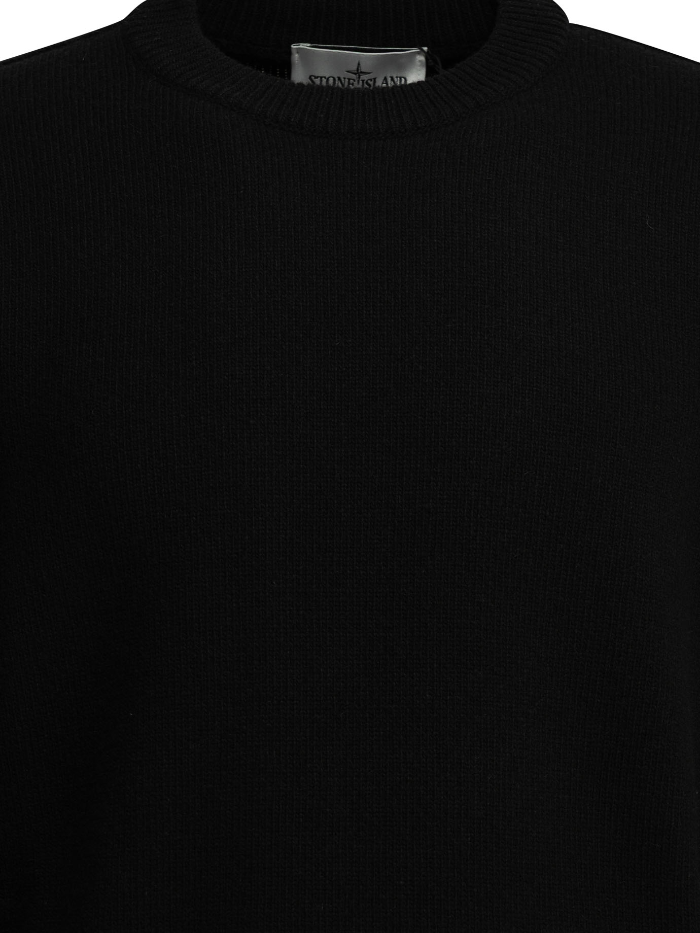 [Stone Island] Knitwear FW26 L2S155100072S00A3V0029