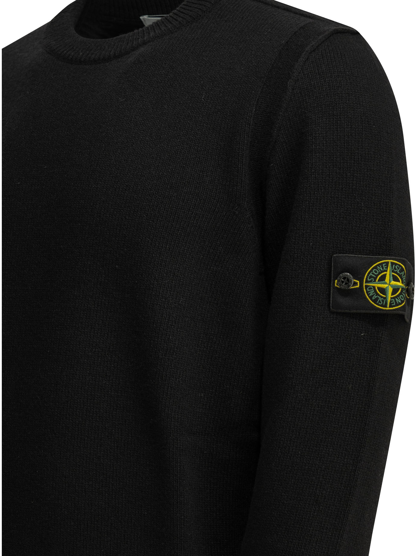 [Stone Island] Knitwear FW26 L2S155100072S00A3V0029