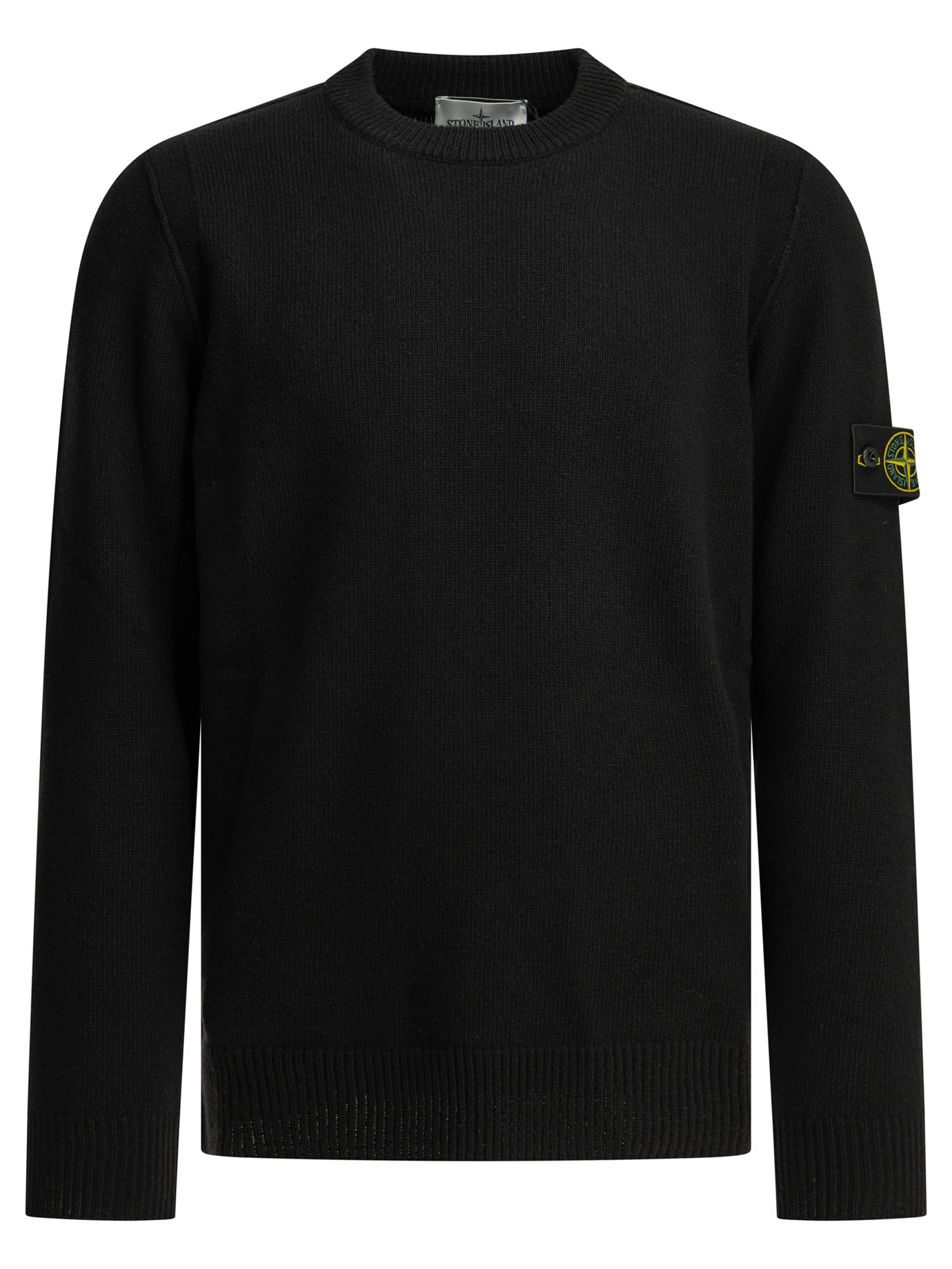 [Stone Island] Knitwear FW26 L2S155100072S00A3V0029