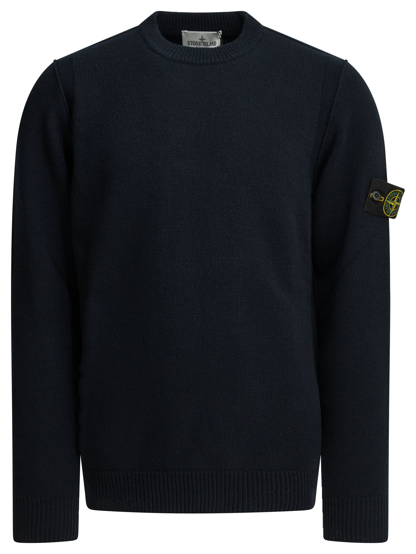 [Stone Island] Knitwear FW26 L2S155100072S00A3V0020