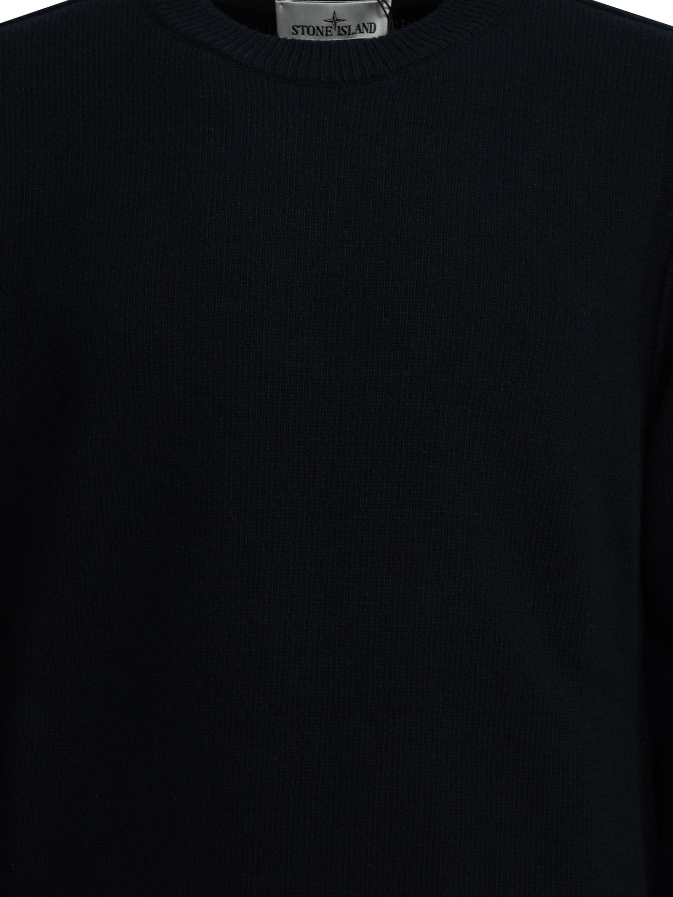 [Stone Island] Knitwear FW26 L2S155100072S00A3V0020