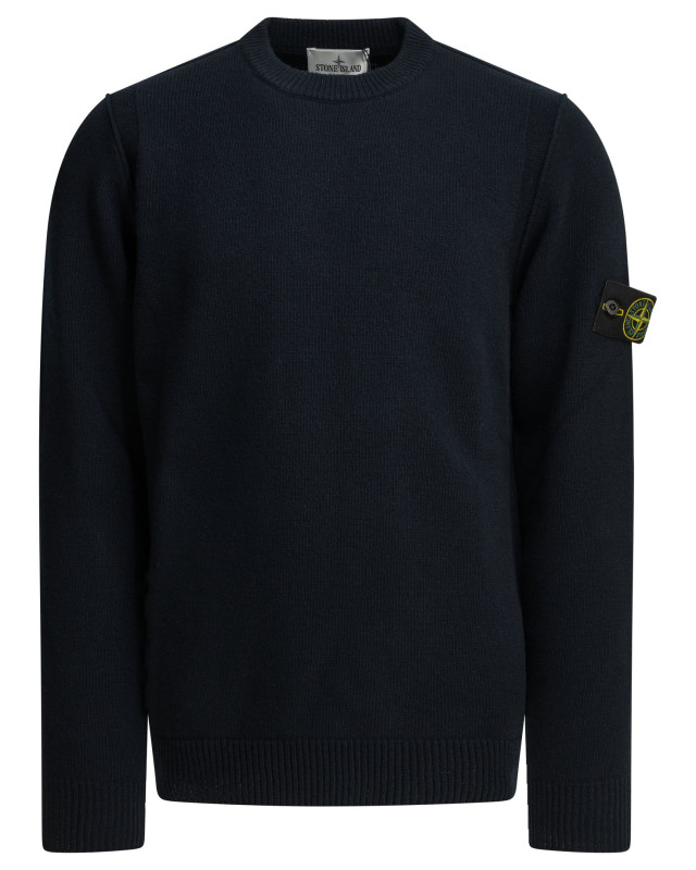 [Stone Island] Knitwear FW26 L2S155100072S00A3V0020