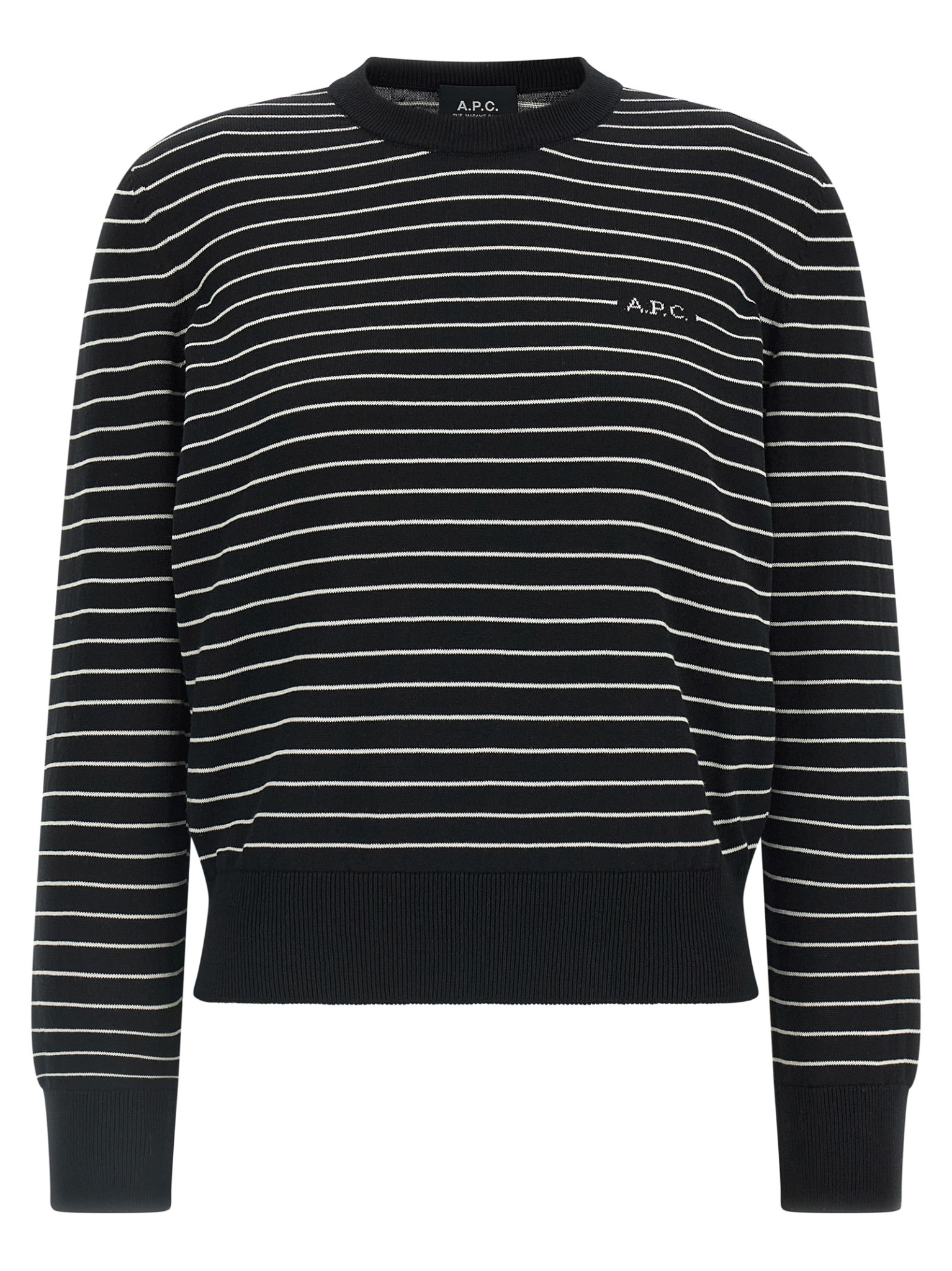 [A.P.C.] Knitwear FW26 COHLPF23510TZI