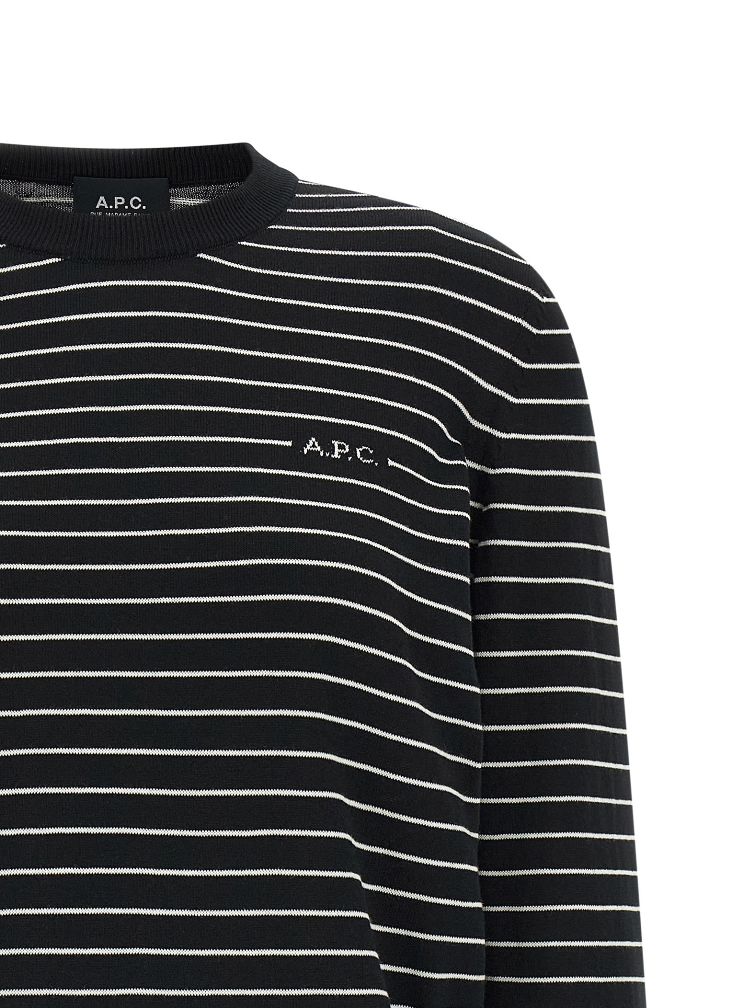 [A.P.C.] Knitwear FW26 COHLPF23510TZI