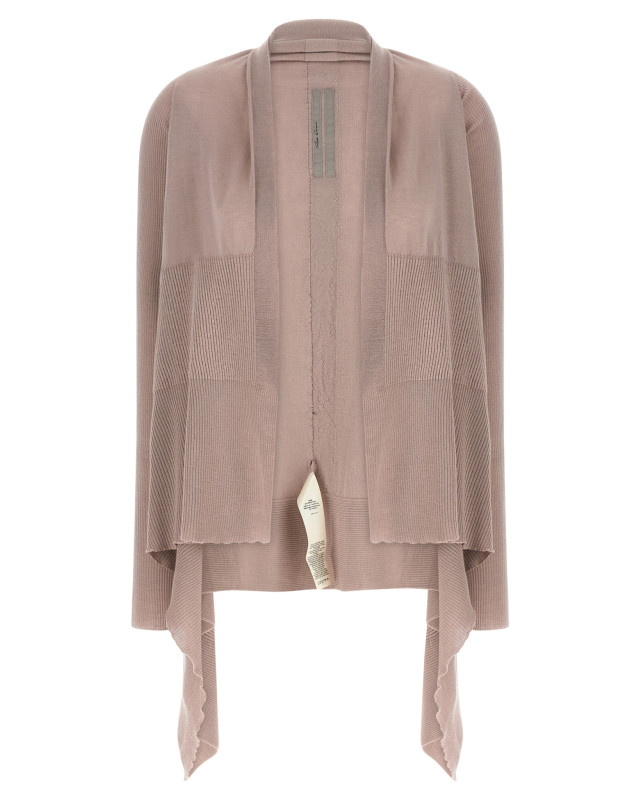 [Rick Owens] Knitwear FW26 RP02F5642M23
