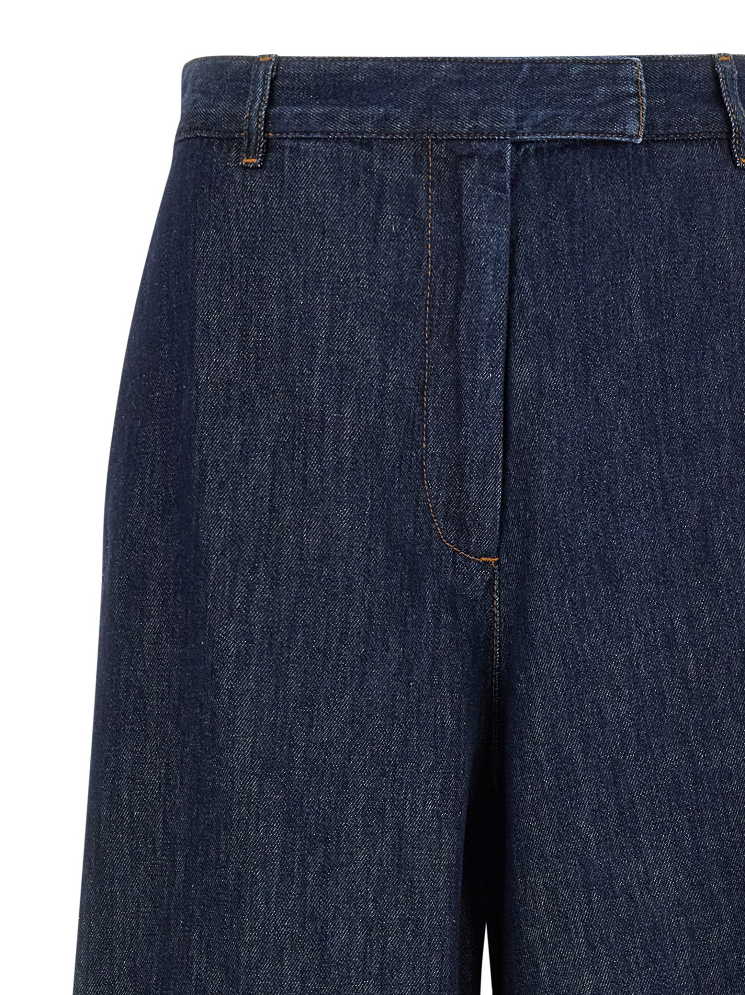 [DRIES VAN NOTEN] Jeans FW26 2621309114401507