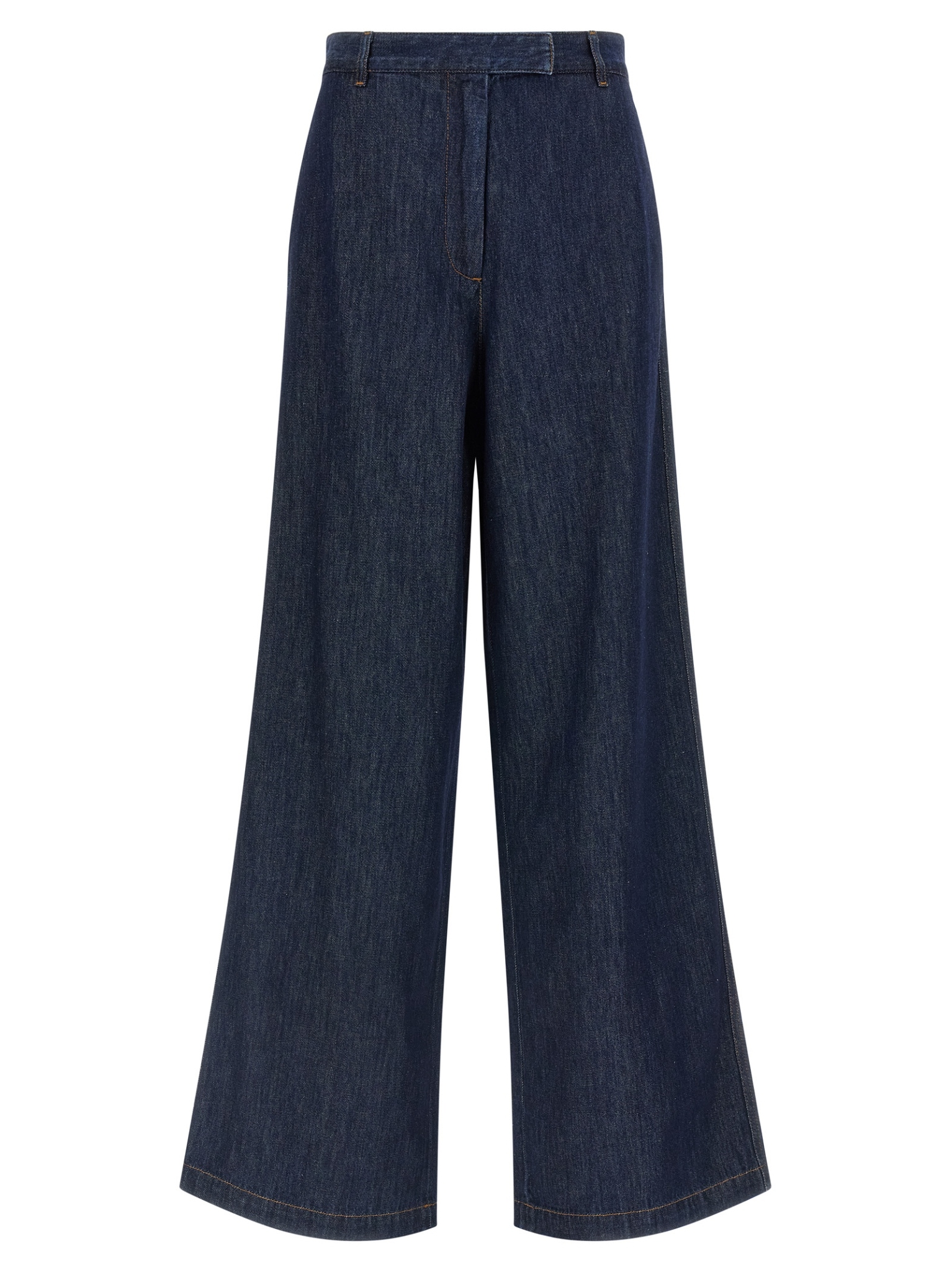 [DRIES VAN NOTEN] Jeans FW26 2621309114401507
