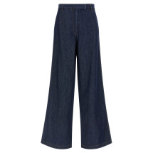 [DRIES VAN NOTEN] Jeans FW26 2621309114401507