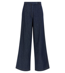 [DRIES VAN NOTEN] Jeans FW26 2621309114401507