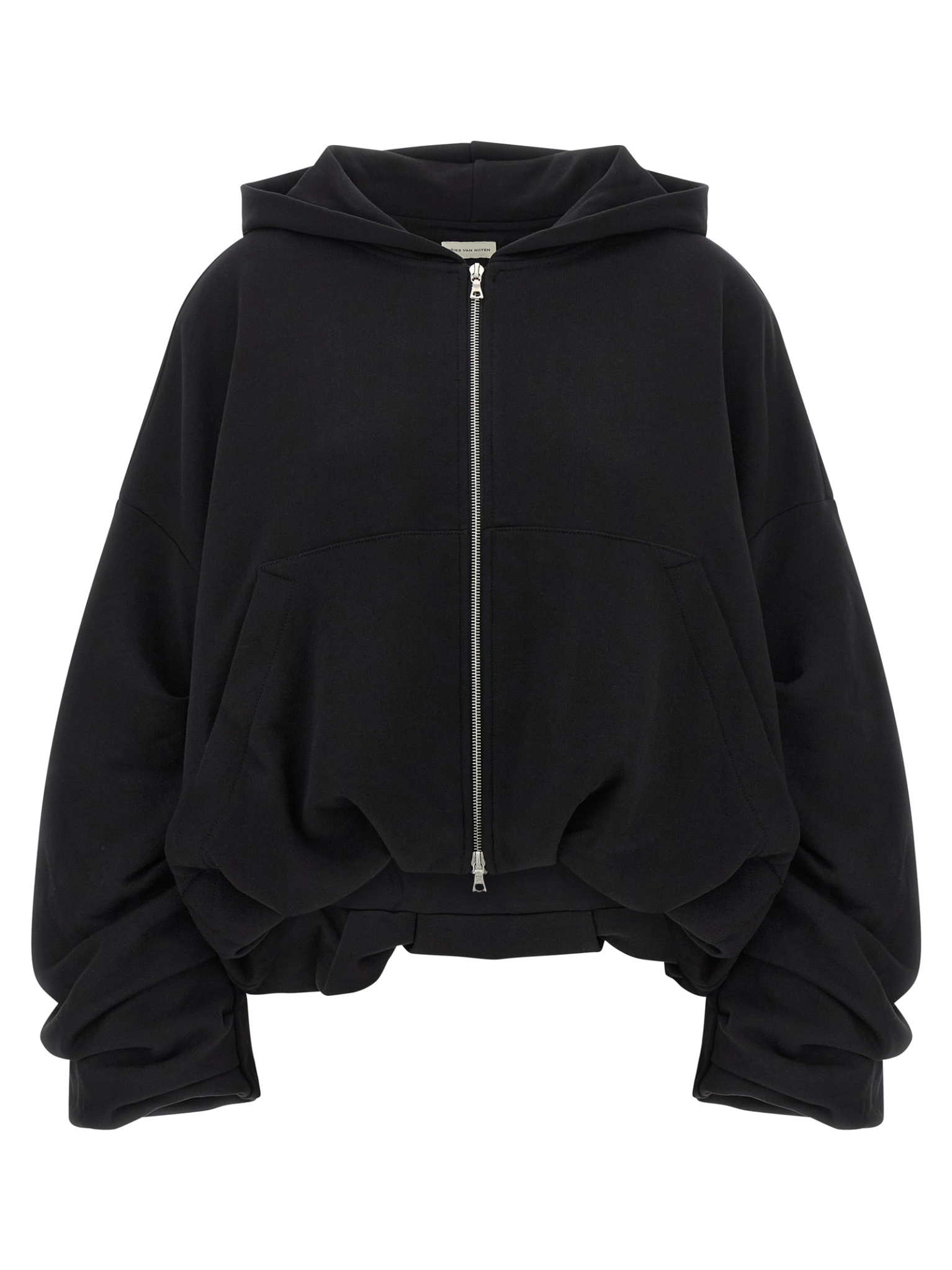 [DRIES VAN NOTEN] Sweatshirt FW26 2621311074610900
