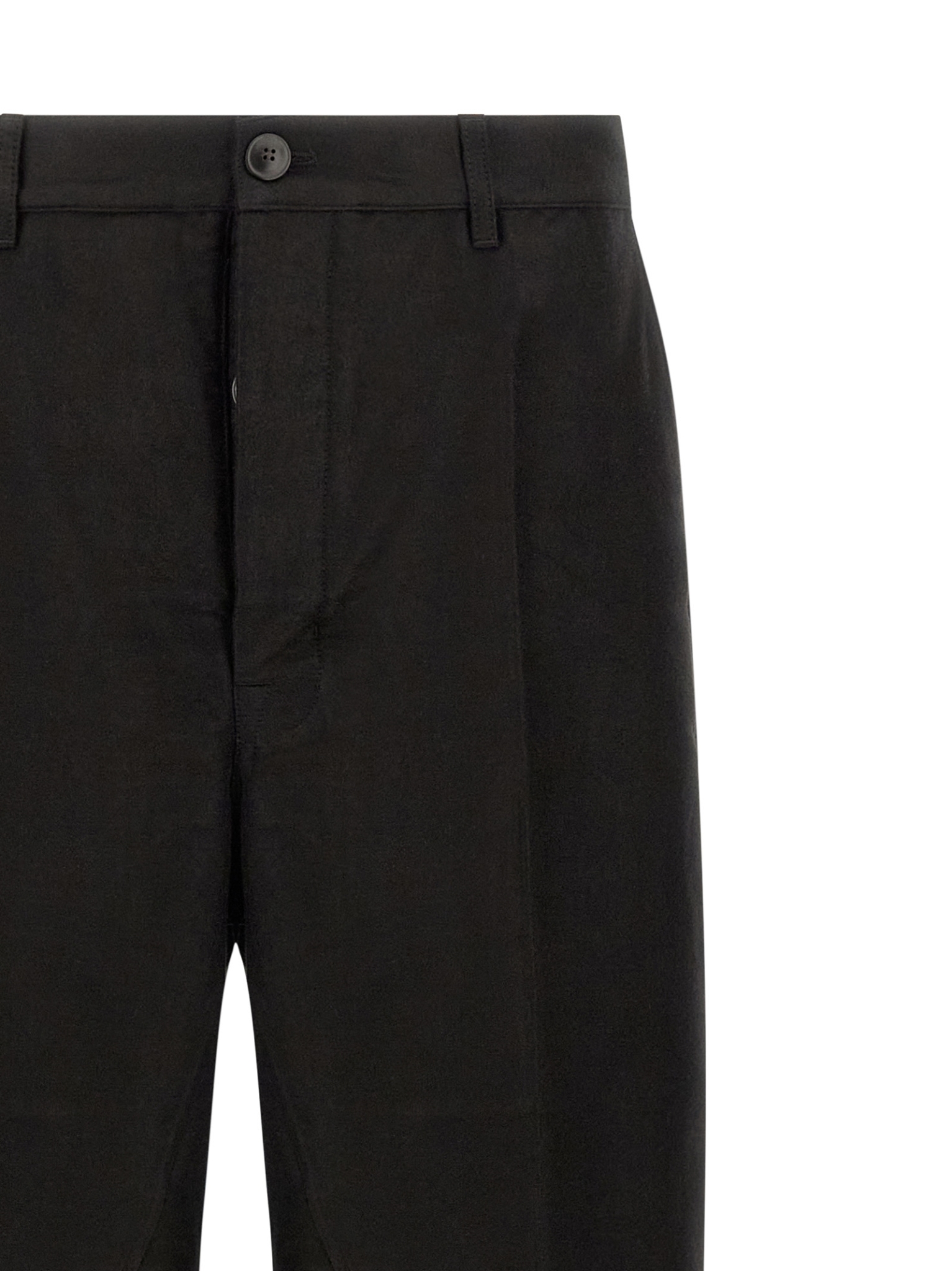 [Rick Owens] Trousers FW26 RU02F4332MOR09
