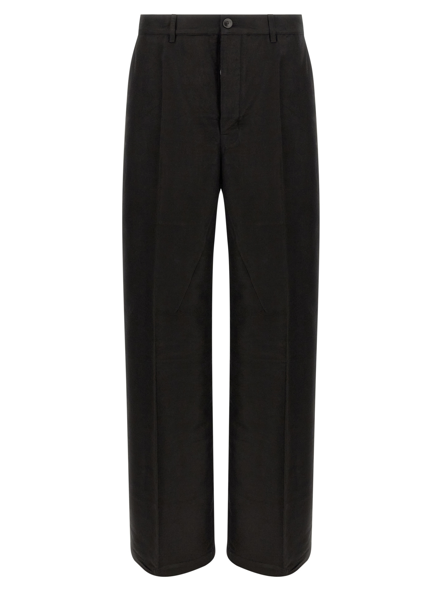 [Rick Owens] Trousers FW26 RU02F4332MOR09