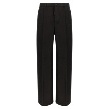 [Rick Owens] Trousers FW26 RU02F4332MOR09