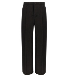 [Rick Owens] Trousers FW26 RU02F4332MOR09
