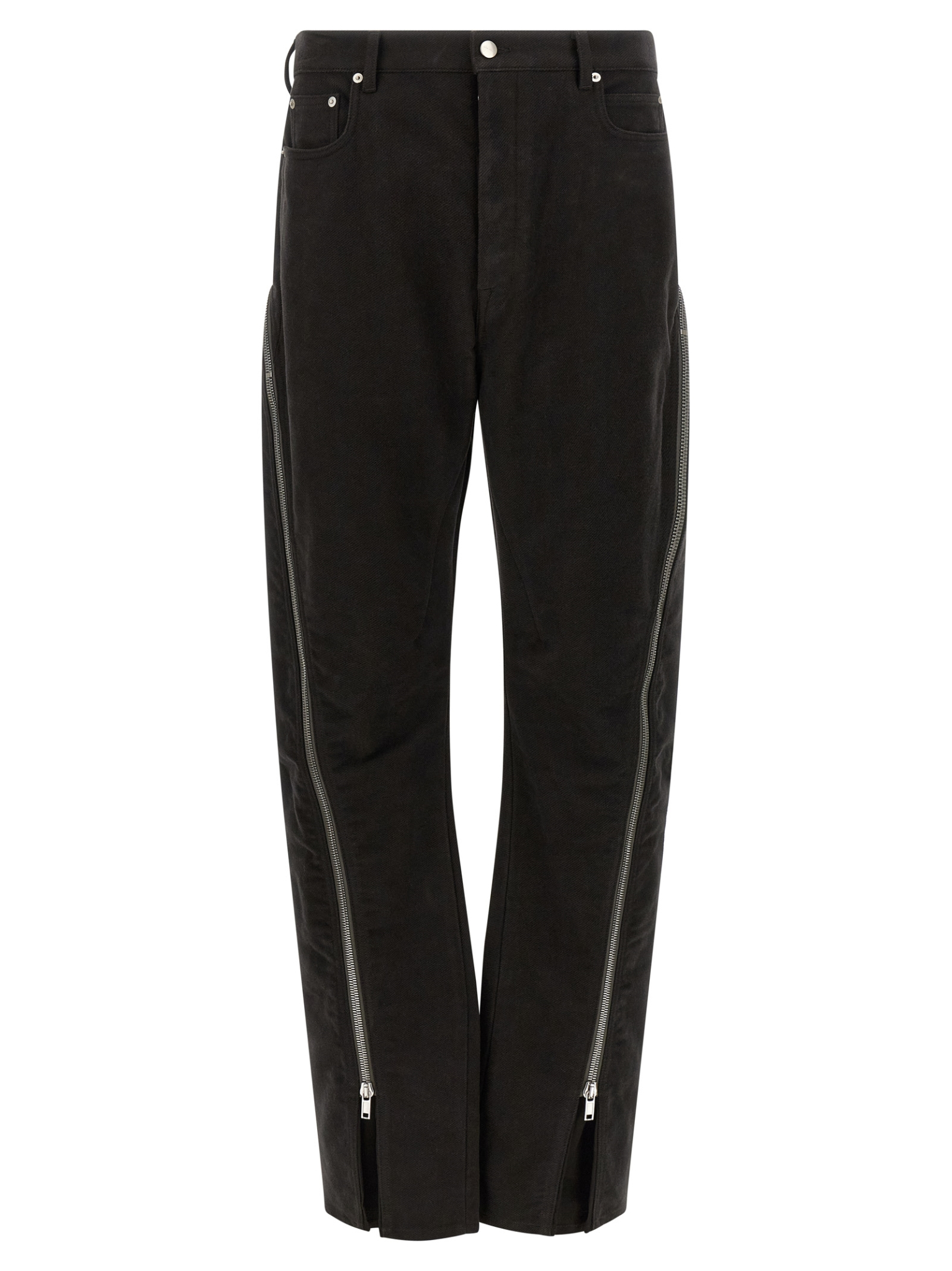[Rick Owens] Trousers FW26 RU02F4343TB09