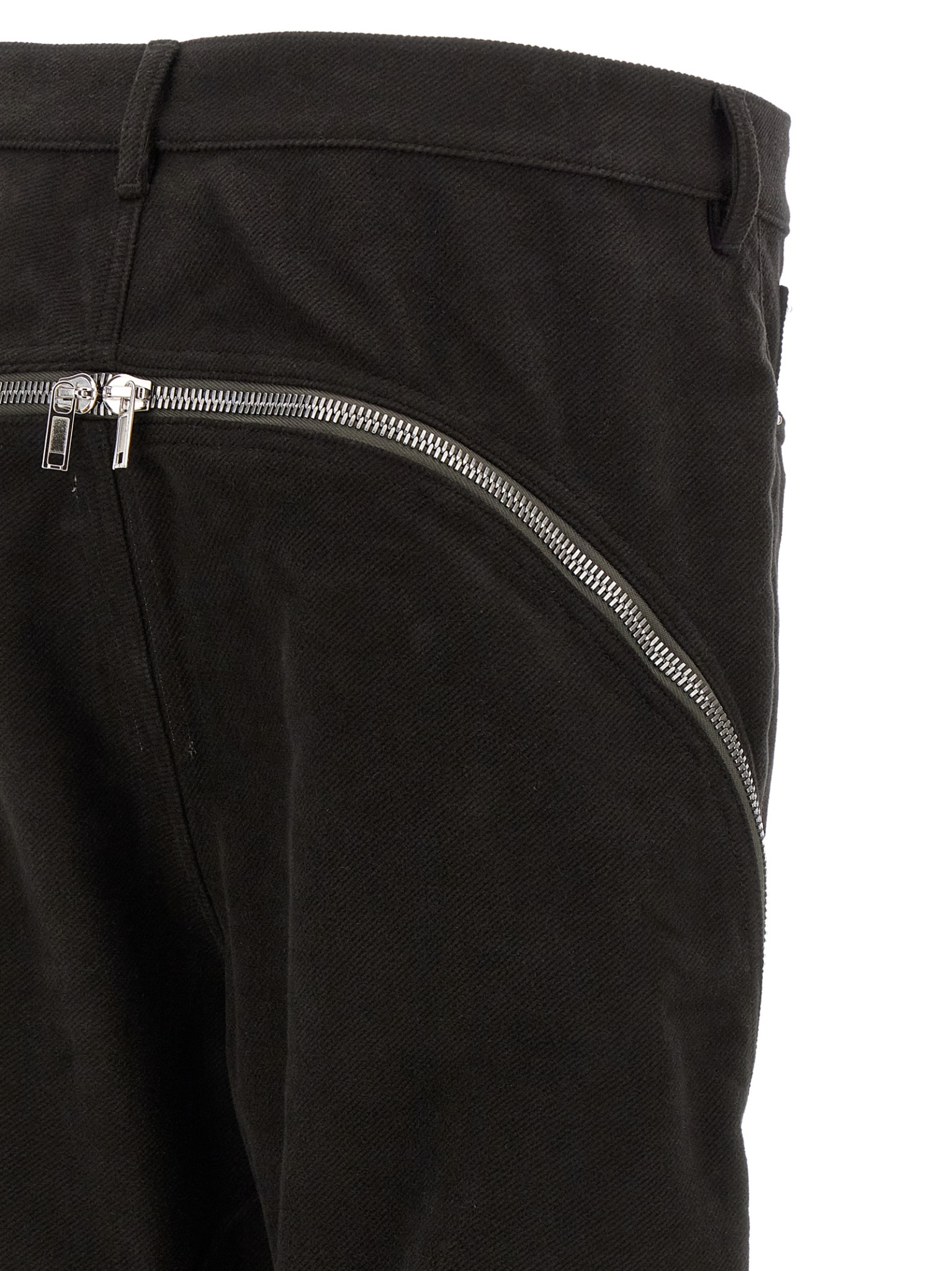[Rick Owens] Trousers FW26 RU02F4343TB09