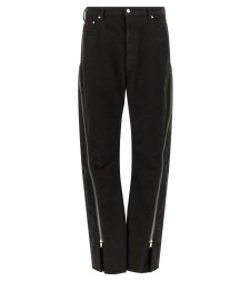 [Rick Owens] Trousers FW26 RU02F4343TB09