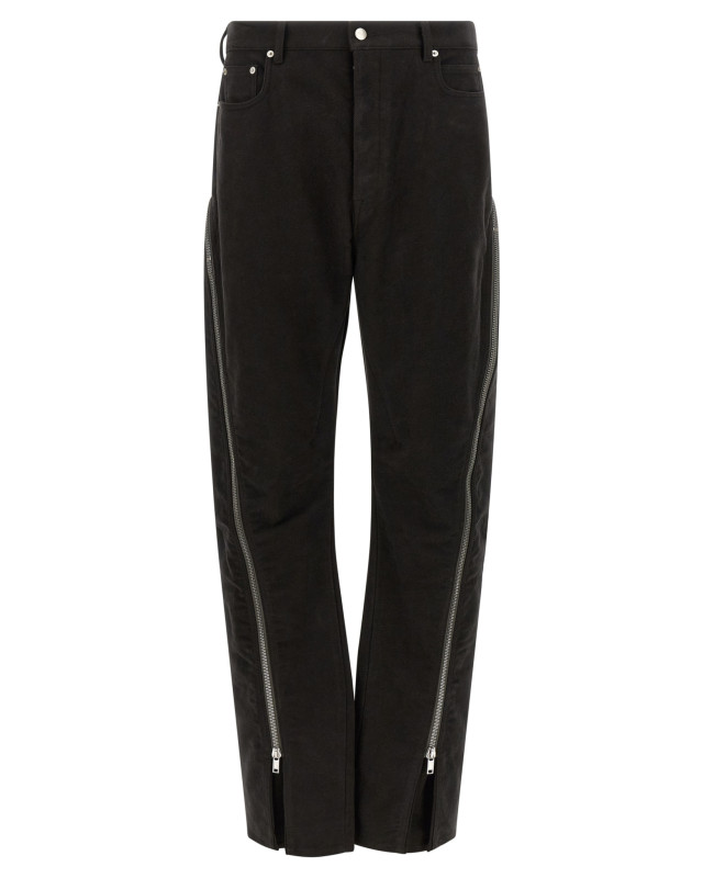 [Rick Owens] Trousers FW26 RU02F4343TB09