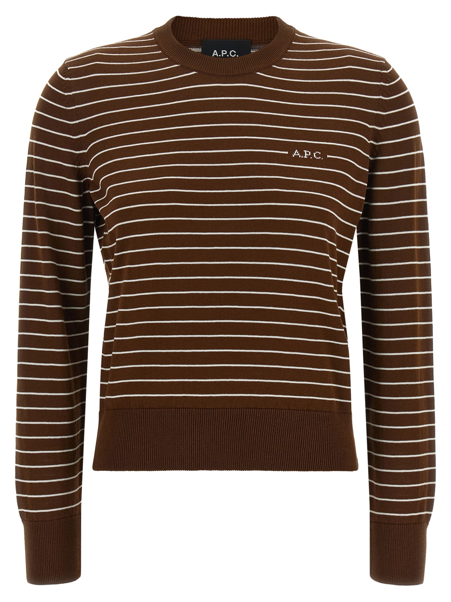 [A.P.C.] Knitwear FW26 COHLPF23510TCA