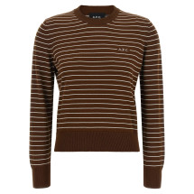 [A.P.C.] Knitwear FW26 COHLPF23510TCA