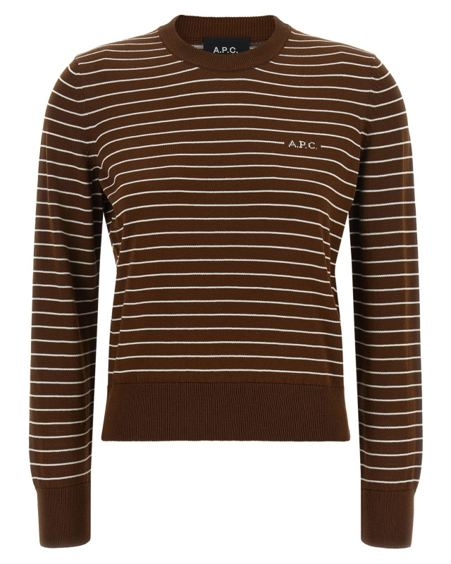 [A.P.C.] Knitwear FW26 COHLPF23510TCA