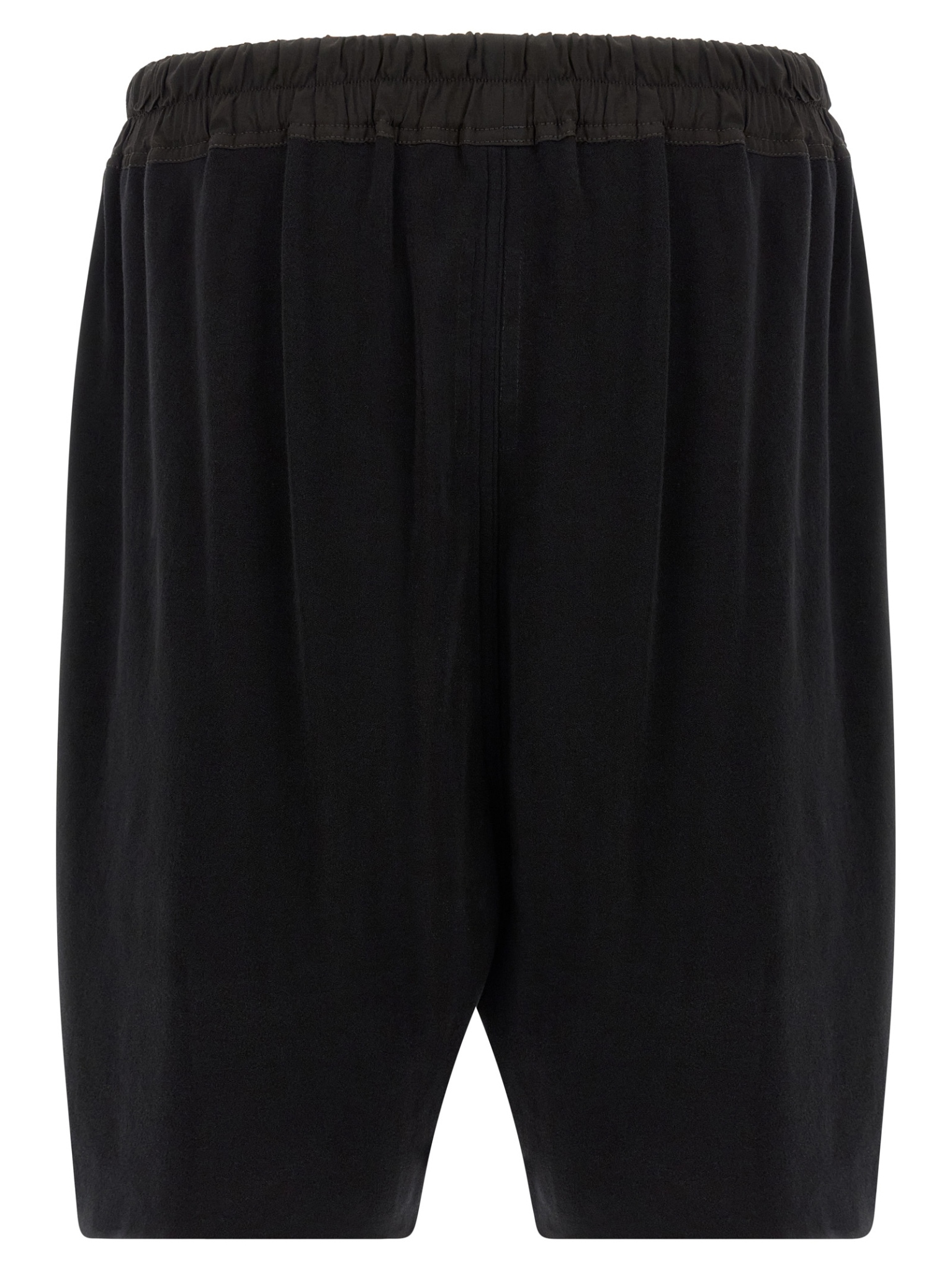 [Rick Owens] Shorts FW26 RU02F4397JDC09
