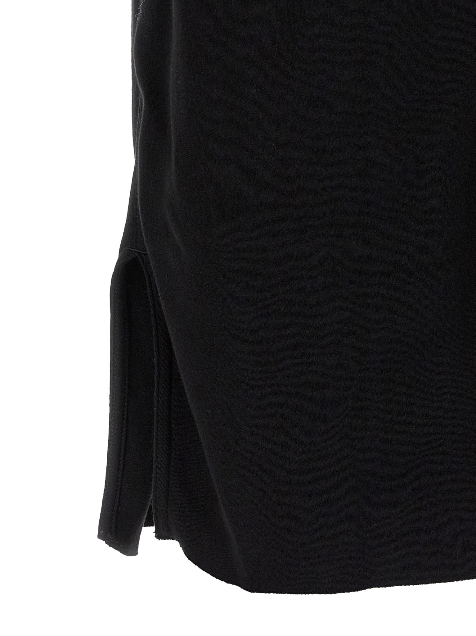 [Rick Owens] Shorts FW26 RU02F4397JDC09
