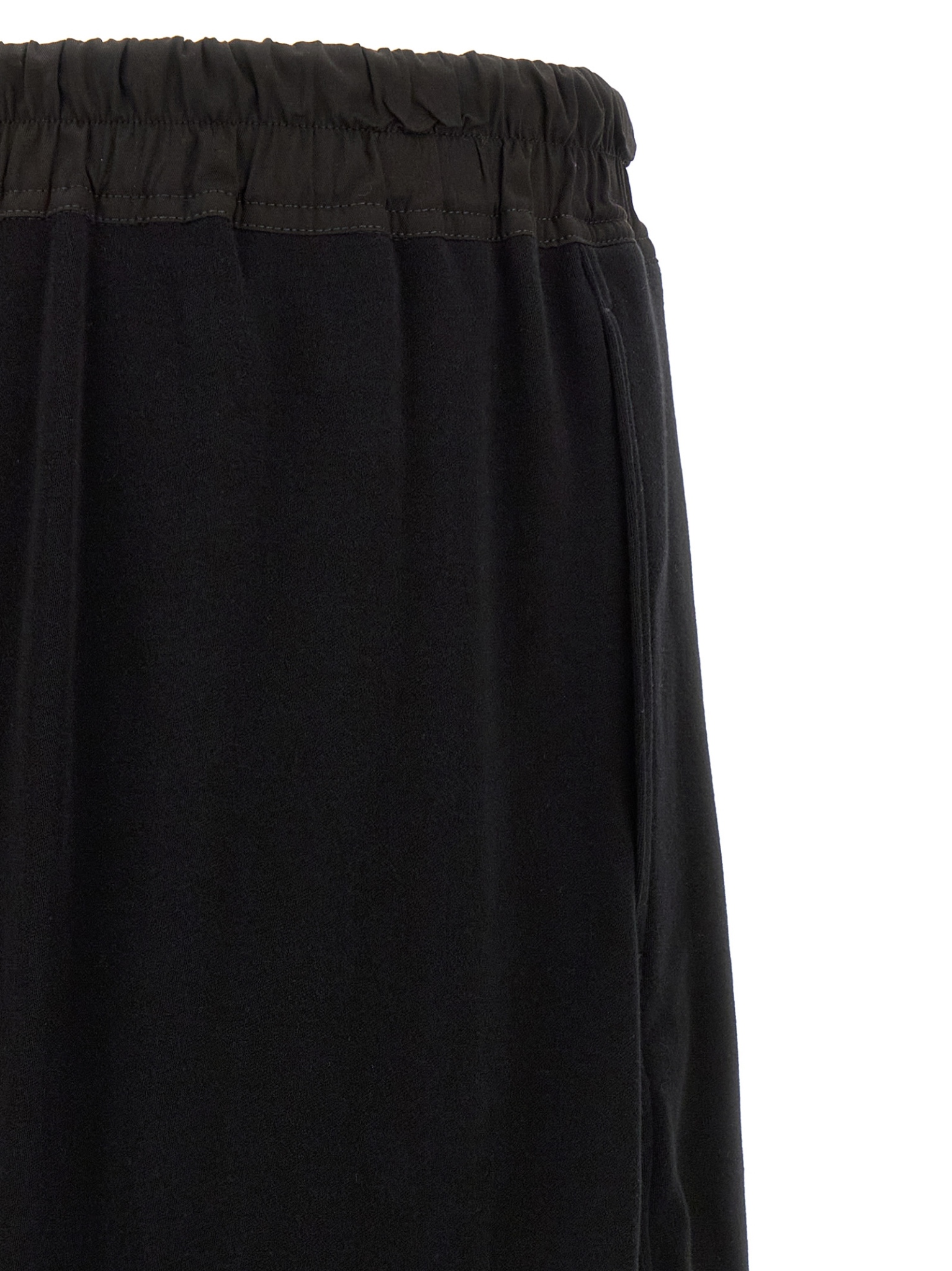 [Rick Owens] Shorts FW26 RU02F4397JDC09