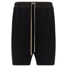 [Rick Owens] Shorts FW26 RU02F4397JDC09