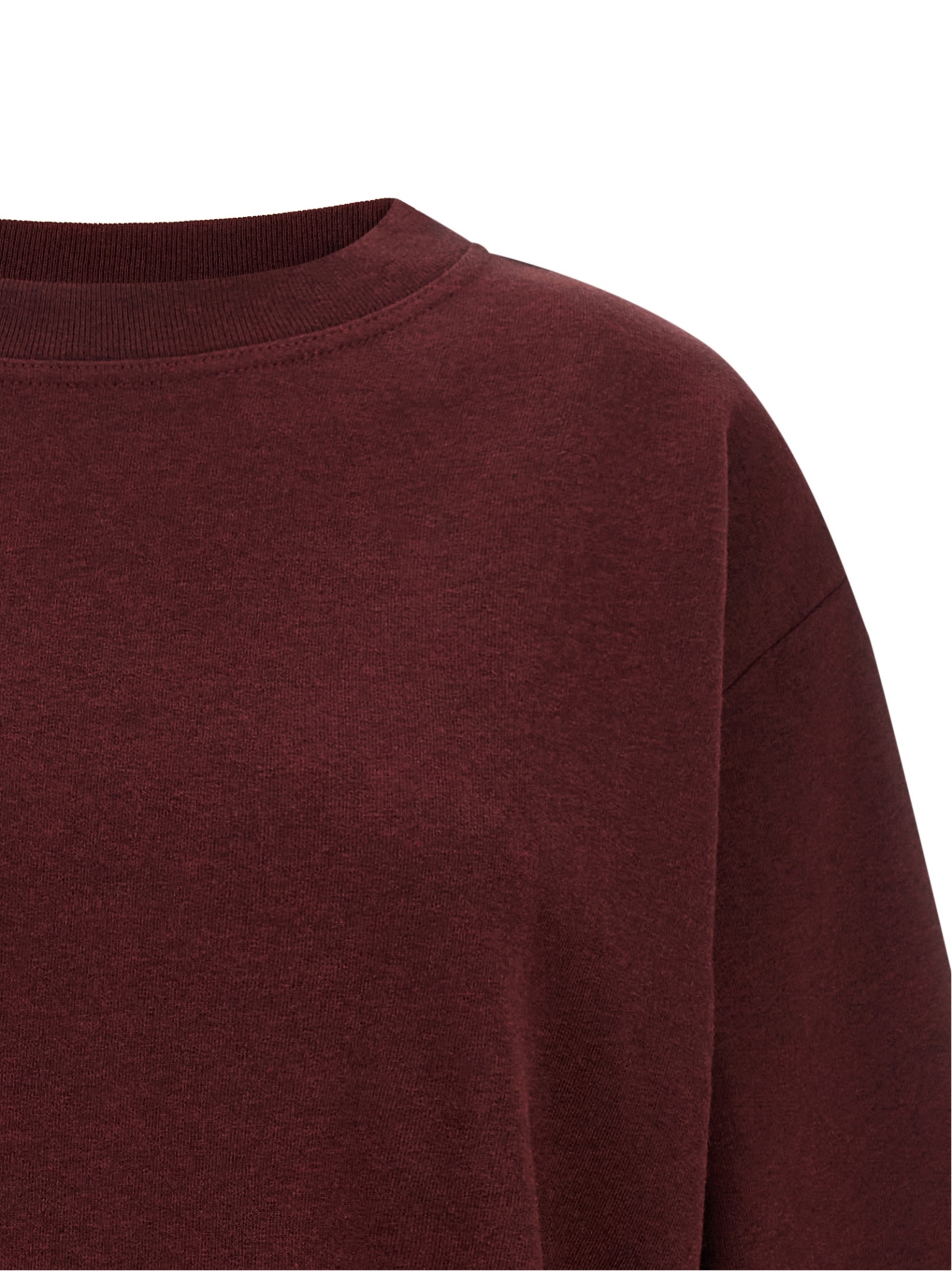 [DRIES VAN NOTEN] Sweatshirt FW26 2621311094612376