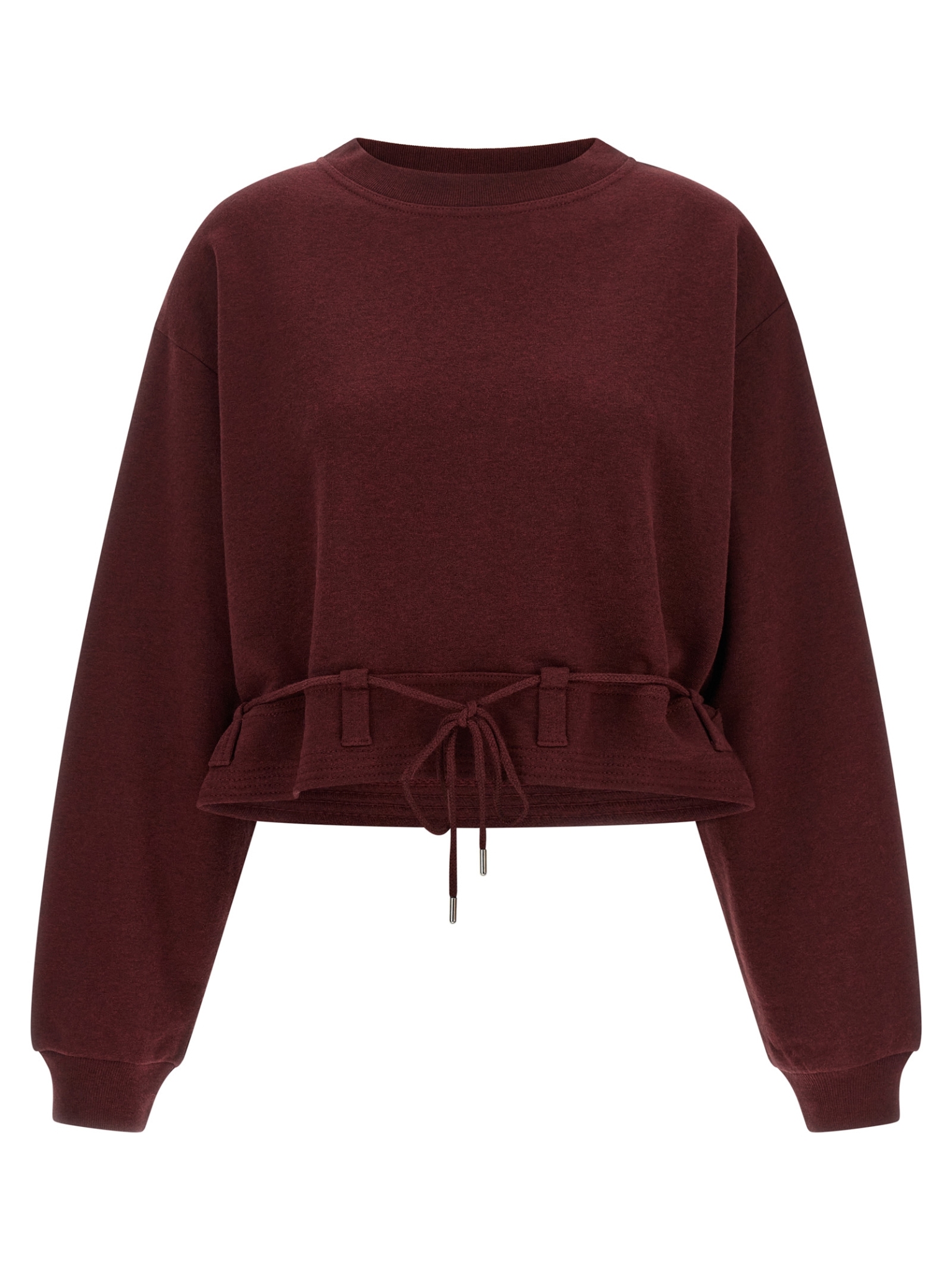 [DRIES VAN NOTEN] Sweatshirt FW26 2621311094612376